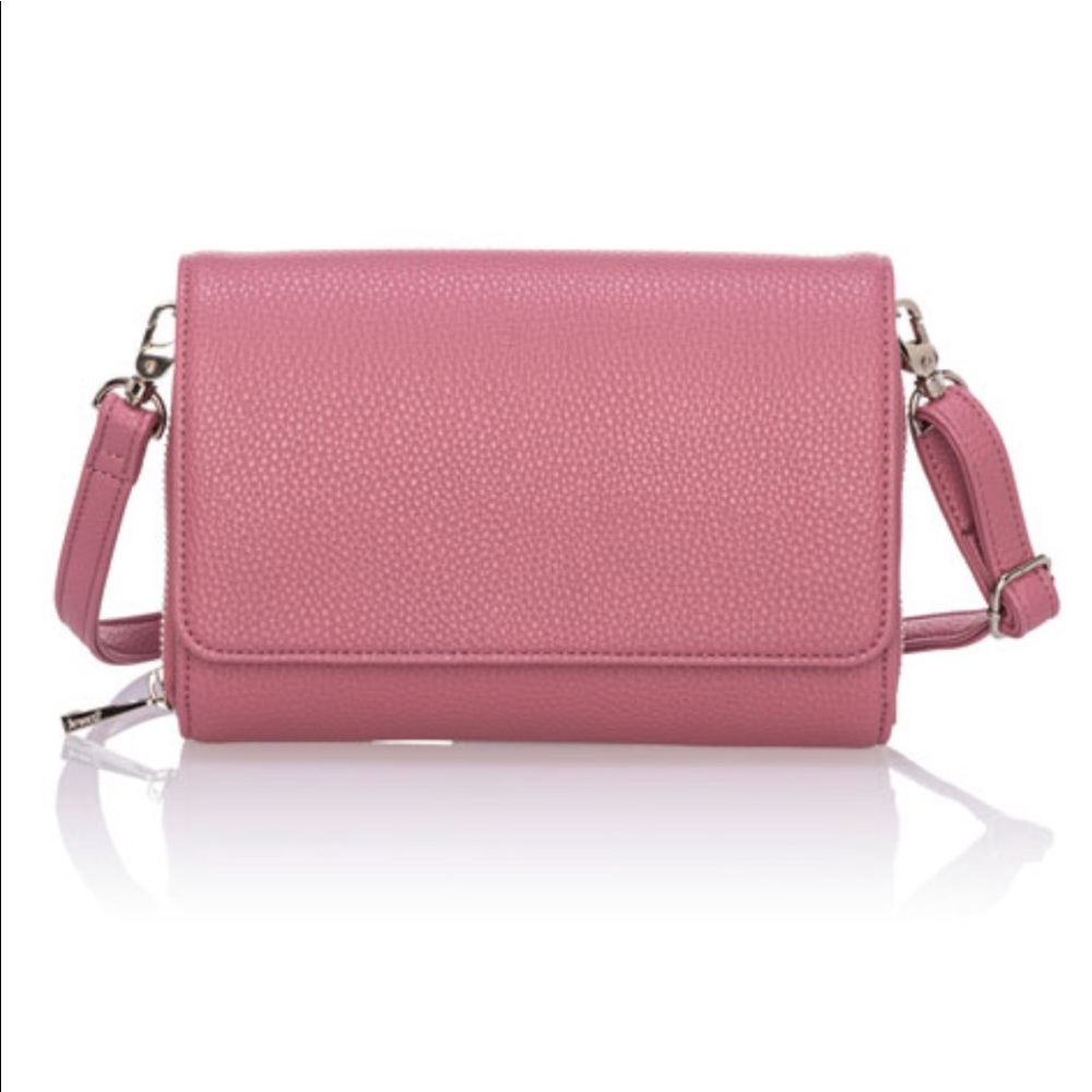 NWT THIRTY-ONE Inspired Crossbody LTD - Picture 5 of 7